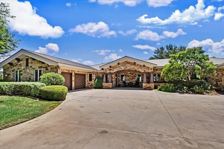 Horseshoe Bay, TX 78657 Llano County