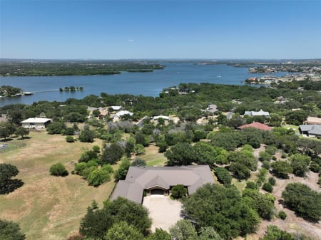 Horseshoe Bay, TX 78657 Llano County