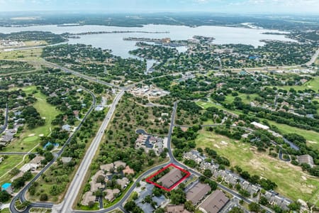Horseshoe Bay, TX 78657 Llano County