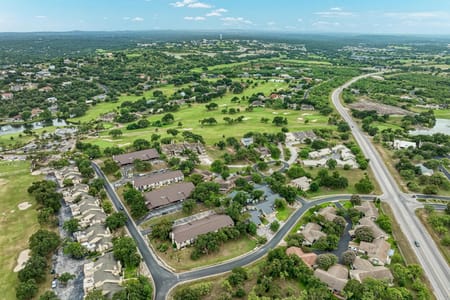 Horseshoe Bay, TX 78657 Llano County