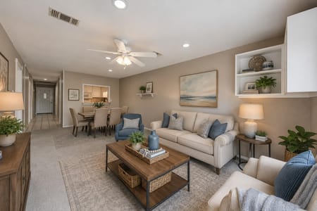 Horseshoe Bay, TX 78657 Llano County