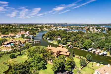 Horseshoe Bay, TX 78657 Llano County