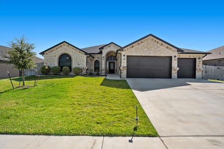 Killeen, TX 76542 Bell County