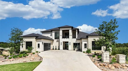Horseshoe Bay, TX 78657 Llano County