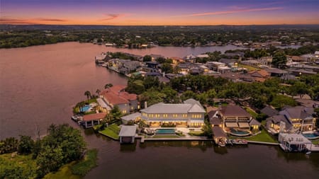 Horseshoe Bay, TX 78657 Llano County