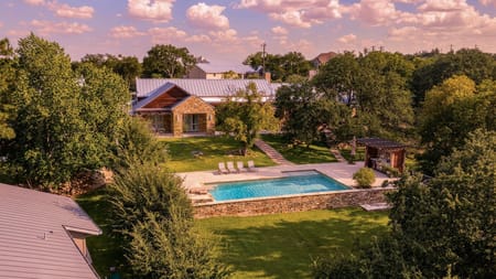 Horseshoe Bay, TX 78657 Llano County