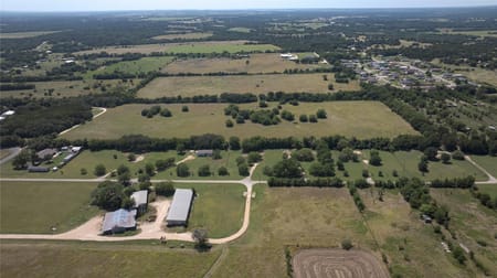Belton, TX 76513 Bell County