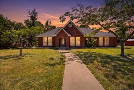 Salado, TX 76571 Bell County