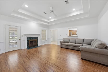 Salado, TX 76571 Bell County