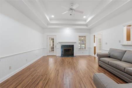 Salado, TX 76571 Bell County