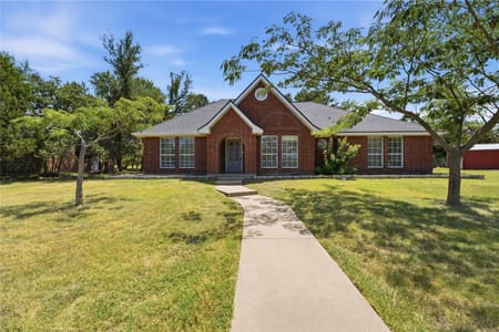 Salado, TX 76571 Bell County