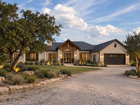 Horseshoe Bay, TX 78657 Llano County