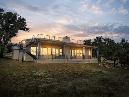 Horseshoe Bay, TX 78657 Llano County