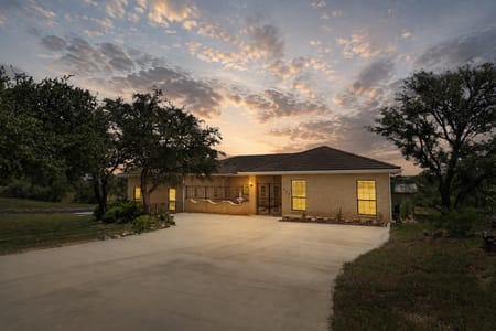 Horseshoe Bay, TX 78657 Llano County