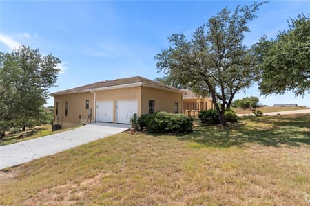 Horseshoe Bay, TX 78657 Llano County
