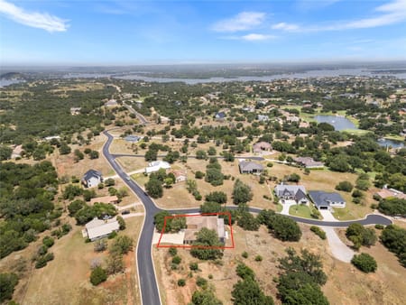 Horseshoe Bay, TX 78657 Llano County