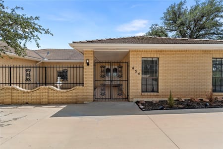 Horseshoe Bay, TX 78657 Llano County