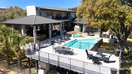 Horseshoe Bay, TX 78657 Llano County