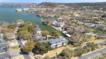 Horseshoe Bay, TX 78657 Llano County