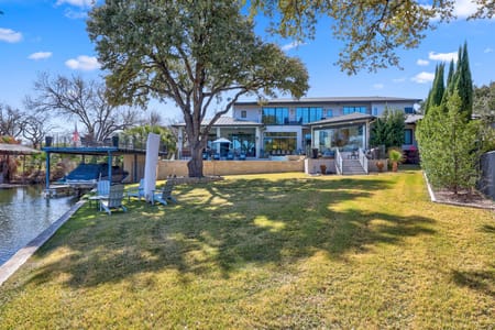 Horseshoe Bay, TX 78657 Llano County