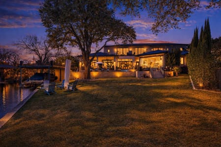 Horseshoe Bay, TX 78657 Llano County