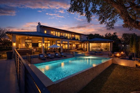 Horseshoe Bay, TX 78657 Llano County