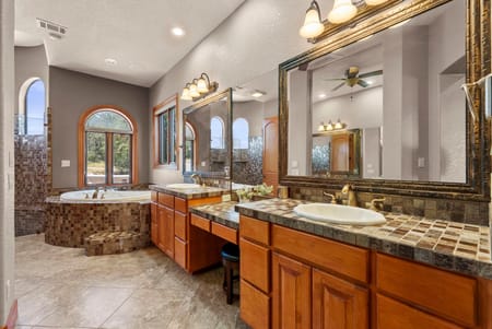 Horseshoe Bay, TX 78657 Burnet County