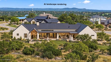 Horseshoe Bay, TX 78657 Llano County