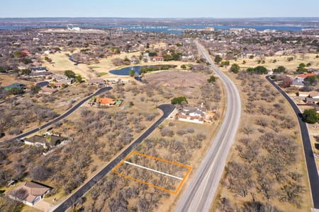 Horseshoe Bay, TX 78657 Llano County