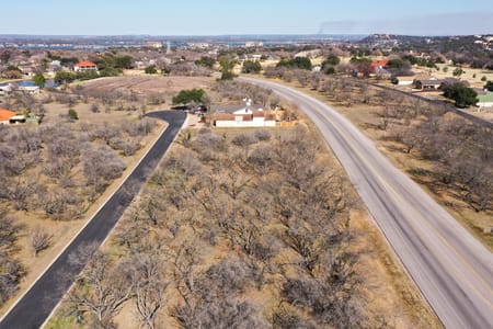 Horseshoe Bay, TX 78657 Llano County
