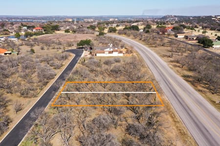 Horseshoe Bay, TX 78657 Llano County
