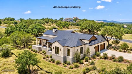Horseshoe Bay, TX 78657 Llano County