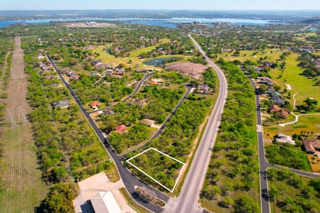 Horseshoe Bay, TX 78657 Llano County
