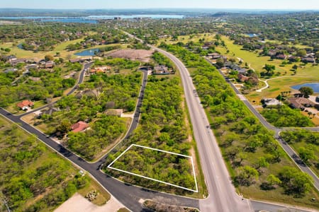 Horseshoe Bay, TX 78657 Llano County