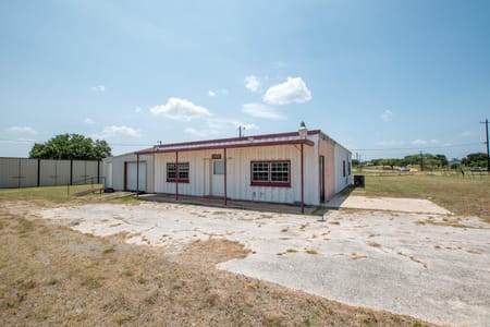 Buchanan Dam, TX 78609 Llano County