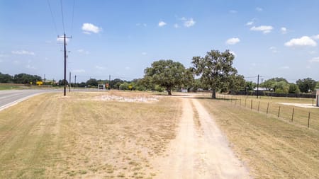 Buchanan Dam, TX 78609 Llano County