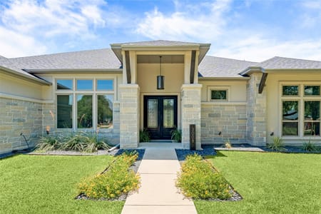 Salado, TX 76571 Bell County