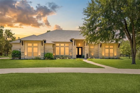 Salado, TX 76571 Bell County