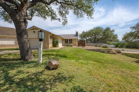 Horseshoe Bay, TX 78657 Llano County
