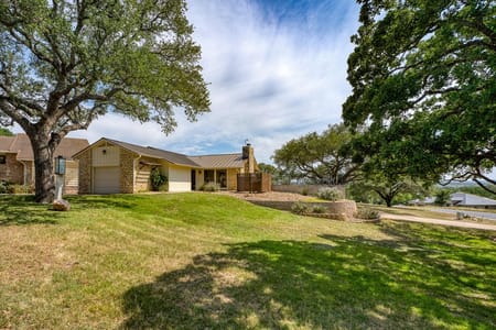 Horseshoe Bay, TX 78657 Llano County