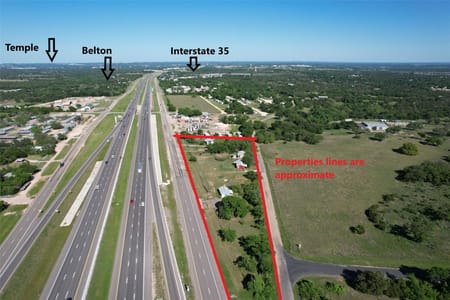 Belton, TX 76513 Bell County
