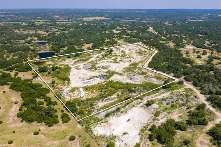 Fredericksburg, TX 78624 Gillespie County