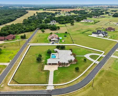 Belton, TX 76513 Bell County