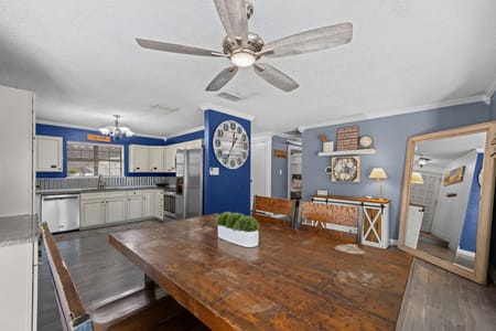 Belton, TX 76513 Bell County