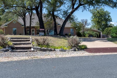 Belton, TX 76513 Bell County
