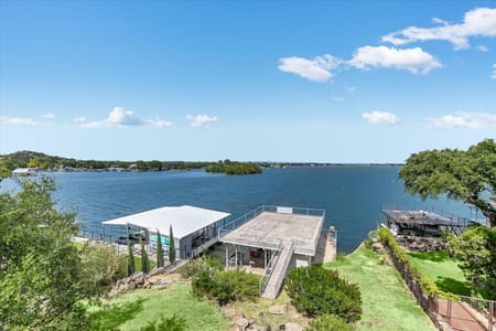 Sunrise Beach, TX 78643 Llano County