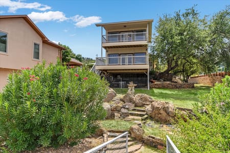 Sunrise Beach, TX 78643 Llano County