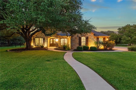 Salado, TX 76571 Bell County
