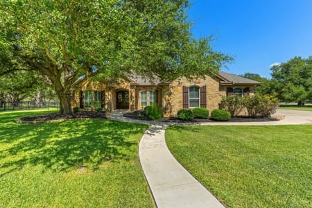 Salado, TX 76571 Bell County