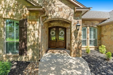 Salado, TX 76571 Bell County